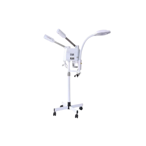 Facial Steamer 3 in 1