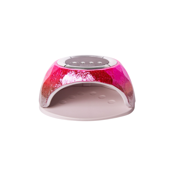 Sun M&J 27 - Super Sun UV Nail Lamp
