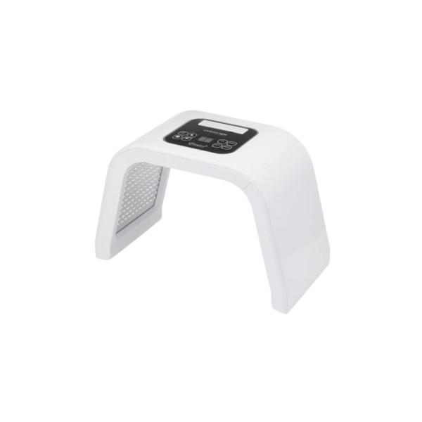 Omega Low Level LED Light Therapy