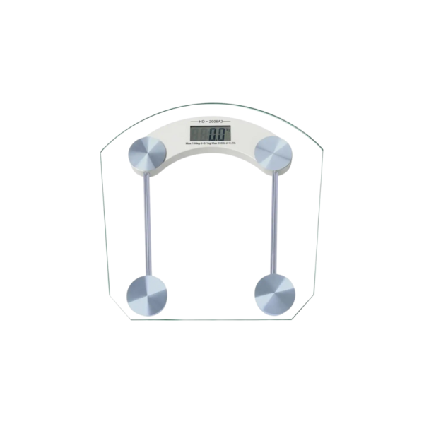 Electronic Personal Body Weight Scale