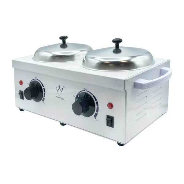 konsung Professional Double Wax Heater - Image 2