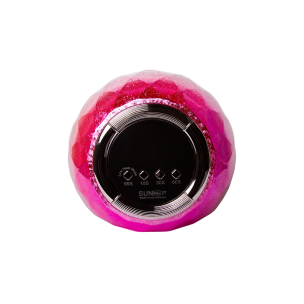 Sun M&J 27 - Super Sun UV Nail Lamp - Image 2