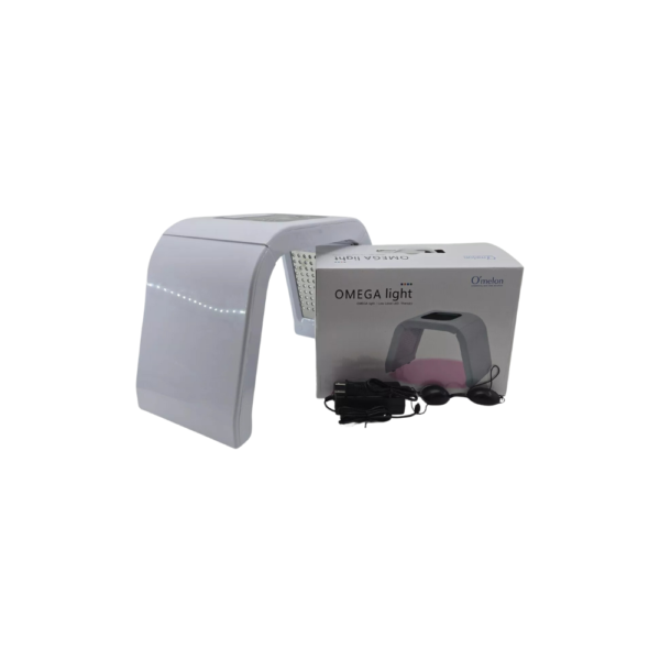 Omega Low Level LED Light Therapy - Image 2