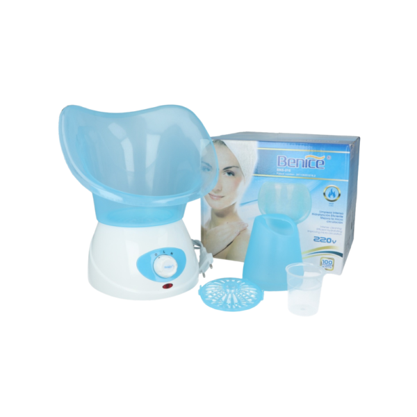 Bernice Facial Steamer JS43 - Image 2
