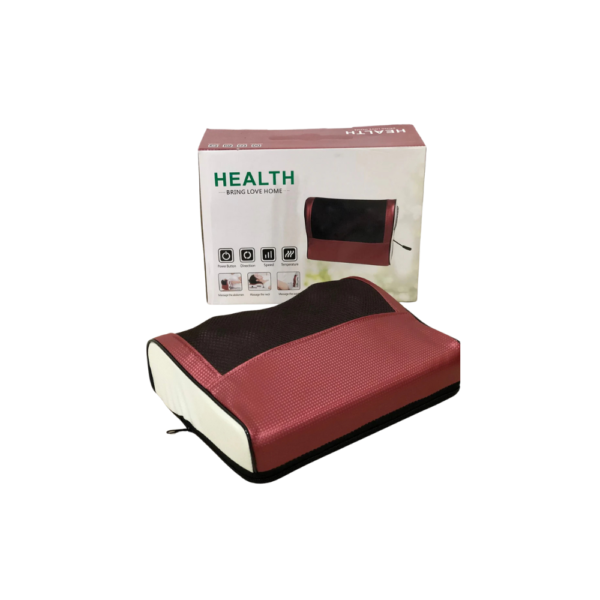 Electric Multifunctional Massage Pillow - Image 2
