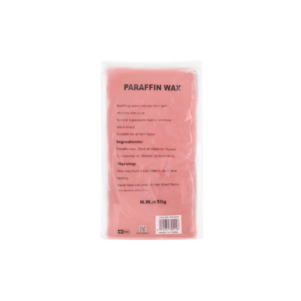 Konsung Paraffin Wax - Peach - Image 2