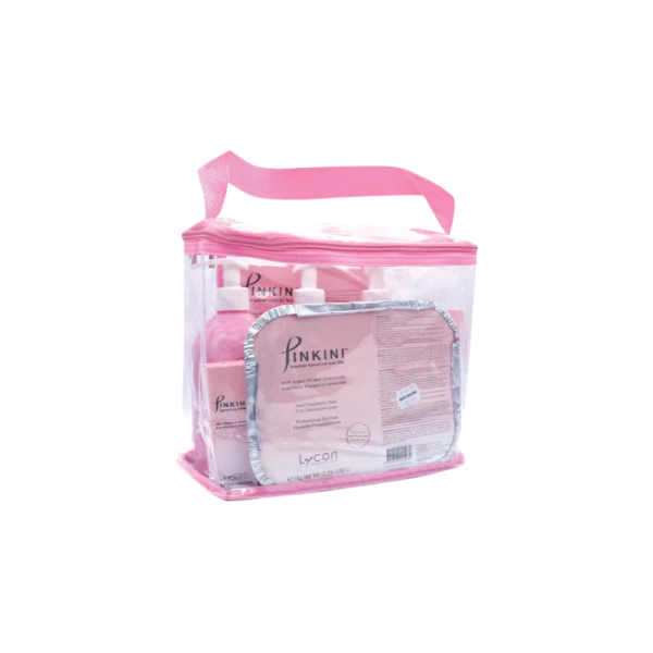 Pinkini Brazilian Care Kit - Image 2
