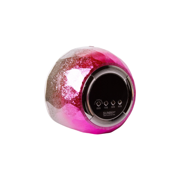 Sun M&J 27 - Super Sun UV Nail Lamp - Image 3