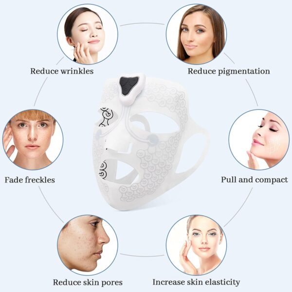 Electronic Facial Mask - Image 2