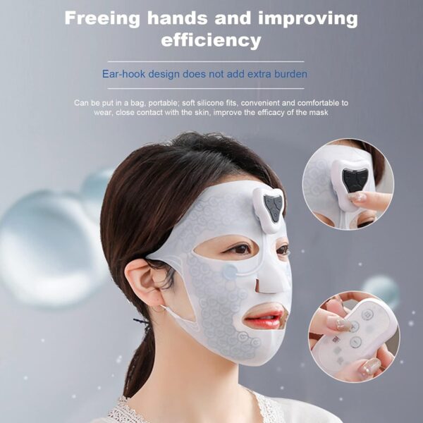 Electronic Facial Mask - Image 3