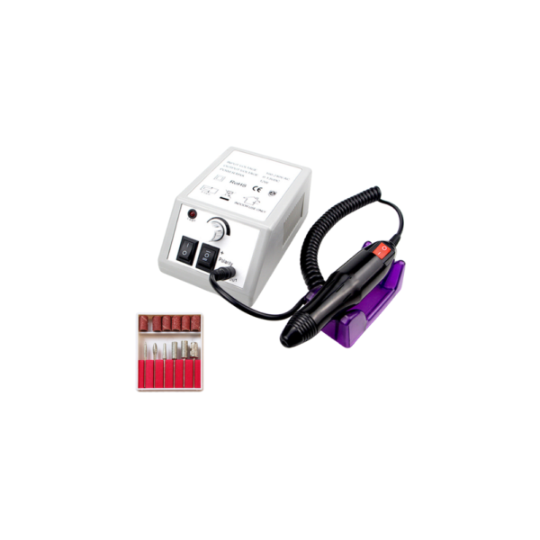 Mercedes 2000 Manicure and Pedicure Set