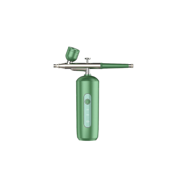 Facial Oxygen Airbrush