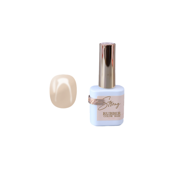 Bling Girl Strong Rubber Color Bases 15ml