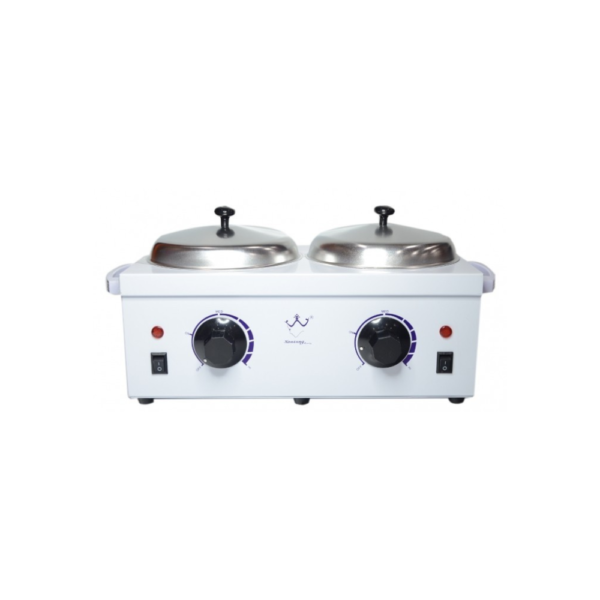 konsung Professional Double Wax Heater