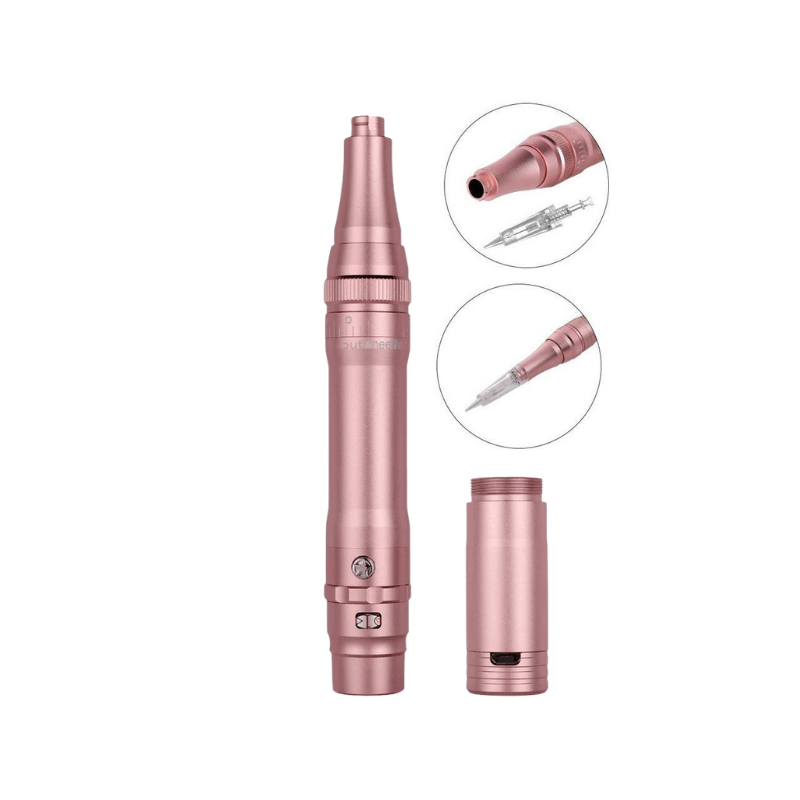 PMU Wireless Machine