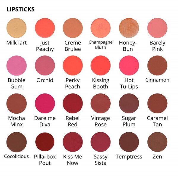 Create Your Own 10 Shade - Image 2