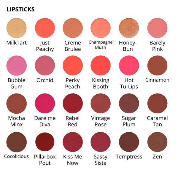 Create Your Own 24 Shade - Image 2