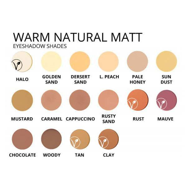 Create Your Own 24 Shade - Image 3
