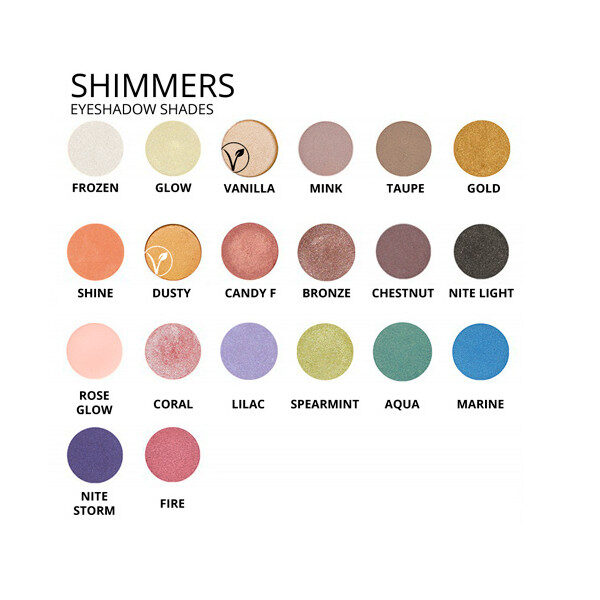 Create Your Own 24 Shade - Image 4