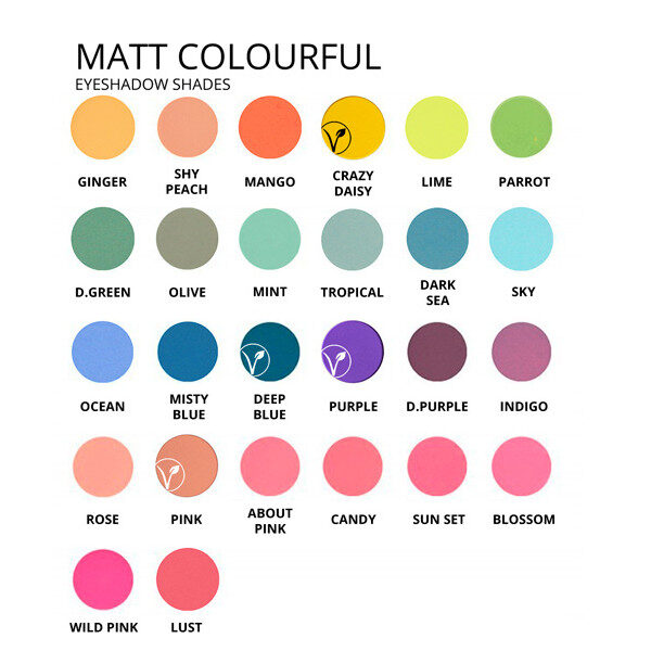Create Your Own 24 Shade - Image 5