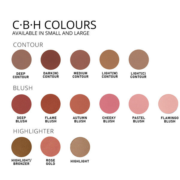 Create Your Own 4 Shade (clear) - Image 2