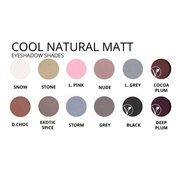 Create Your Own 4 Shade (clear) - Image 3