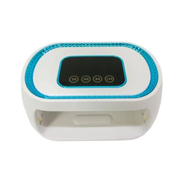2-in1 Led/UV Nail Lamp 168W - Image 2
