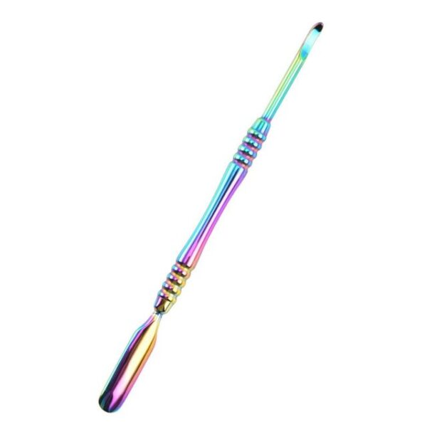 Cuticle Pusher Set 4pcs - Image 2