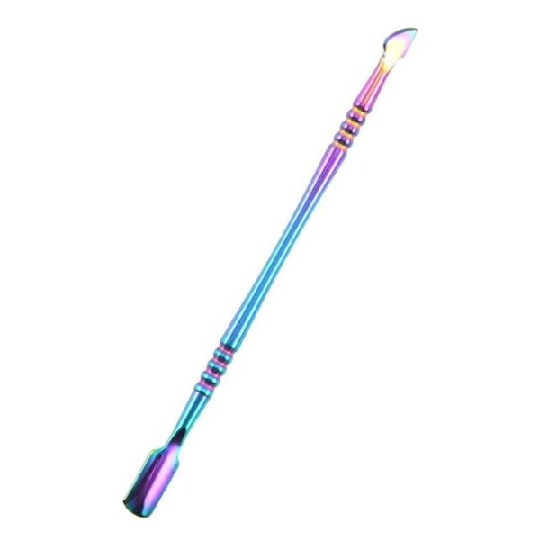Cuticle Pusher Set 4pcs - Image 4