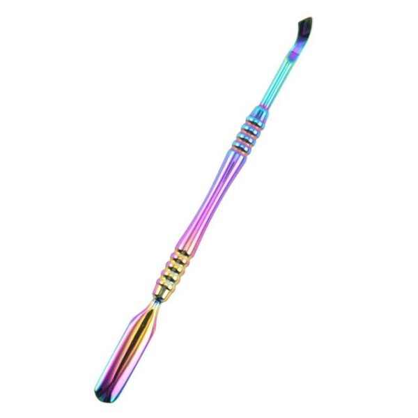 Cuticle Pusher Set 4pcs - Image 5