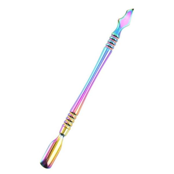 Cuticle Pusher Set 4pcs - Image 3