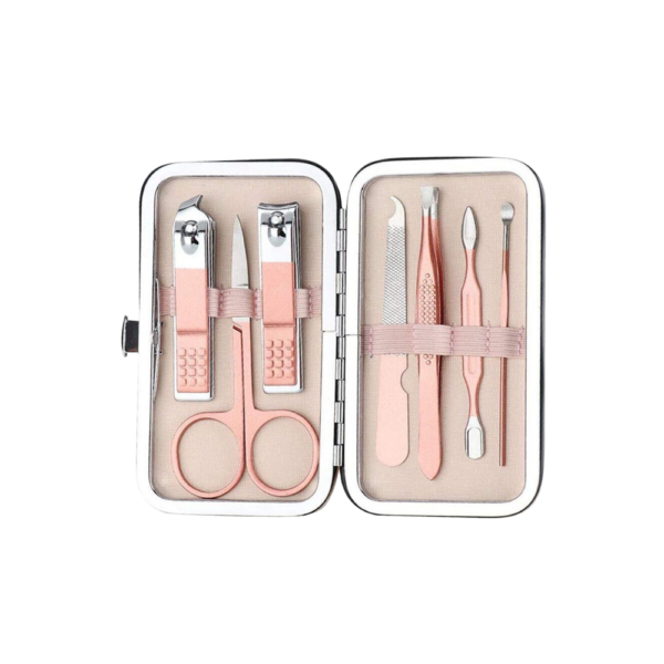 Manicure Set 7pcs