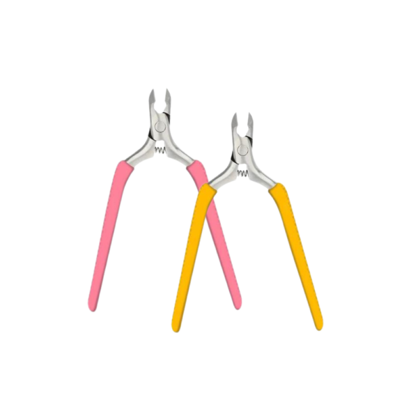 Professional Cuticle Nippers