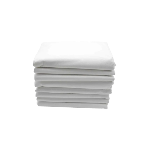 Disposable Fitted Bed Sheets 10pcs