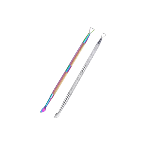 Gel Remover Culticle Pusher
