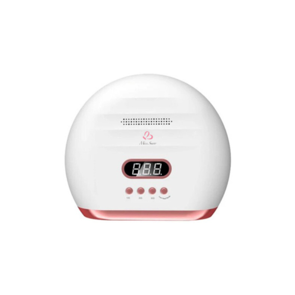 Miss Smoo UV/LED Nail Lamp JL-36