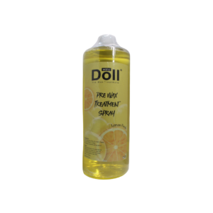 Pre Wax Treatment Spray 500ml