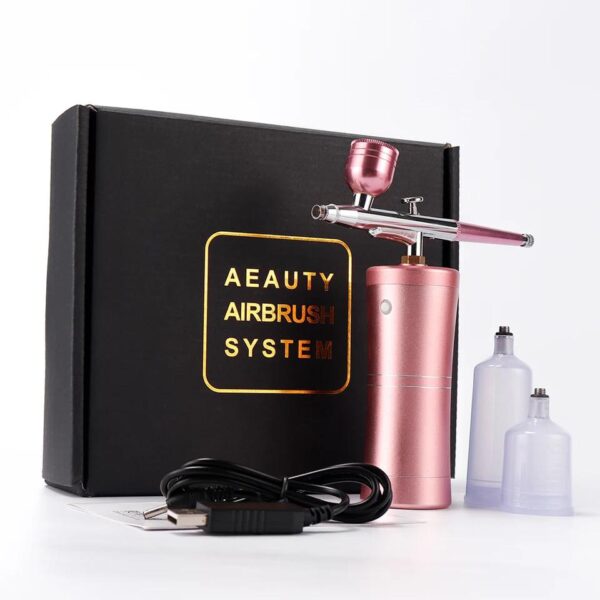 Airbrush - Image 5