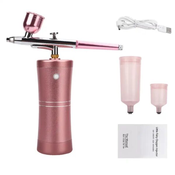 Airbrush - Image 2