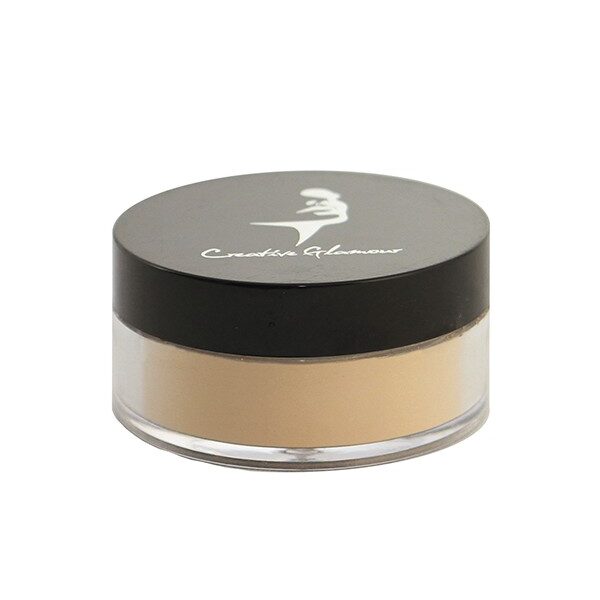 Translucent Loose Powder No.2