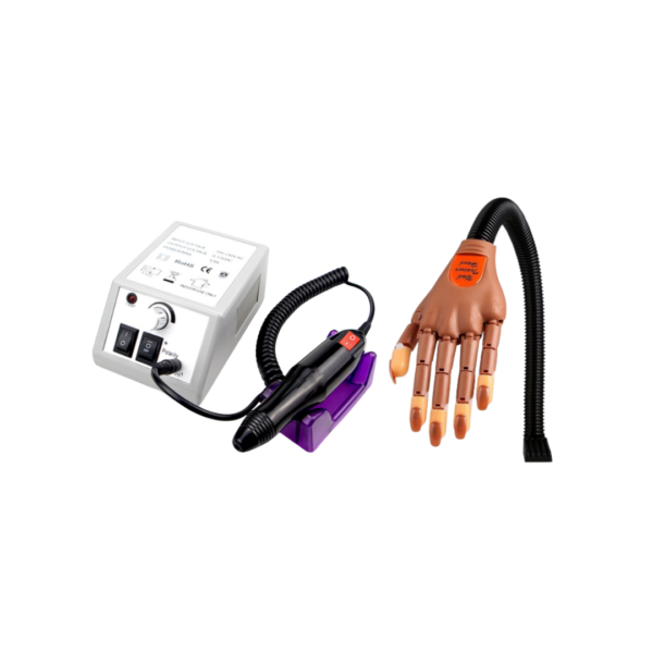 Nail Combo
