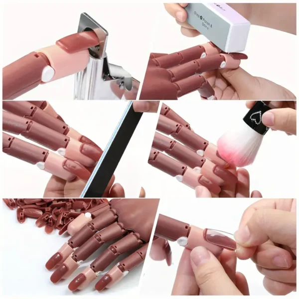 Nail Combo - Image 6