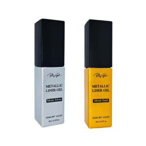 Metallic Liner Gel