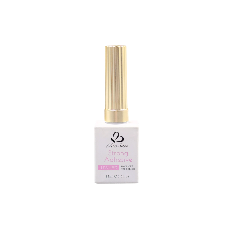 Miss Smoo - UV Gel Strong Adhesive 15ml