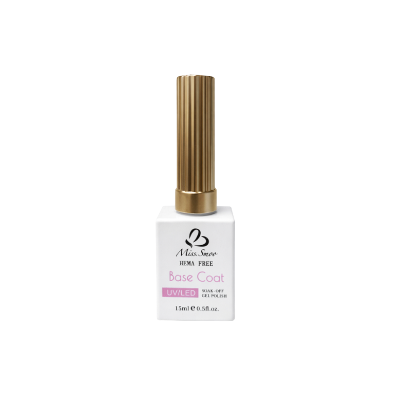 Miss Smoo - Base Coat 15ml