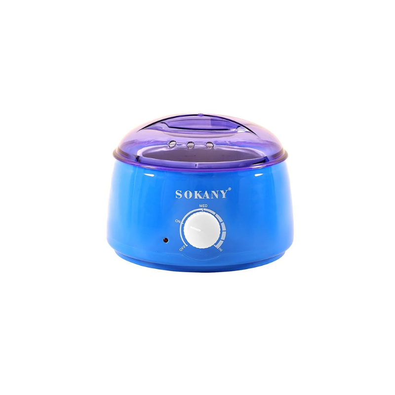 Sokany Wax Warmer for Professional Use