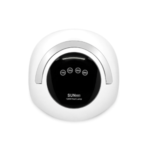 Professional Sun BQ5T Nail Lamp 120W