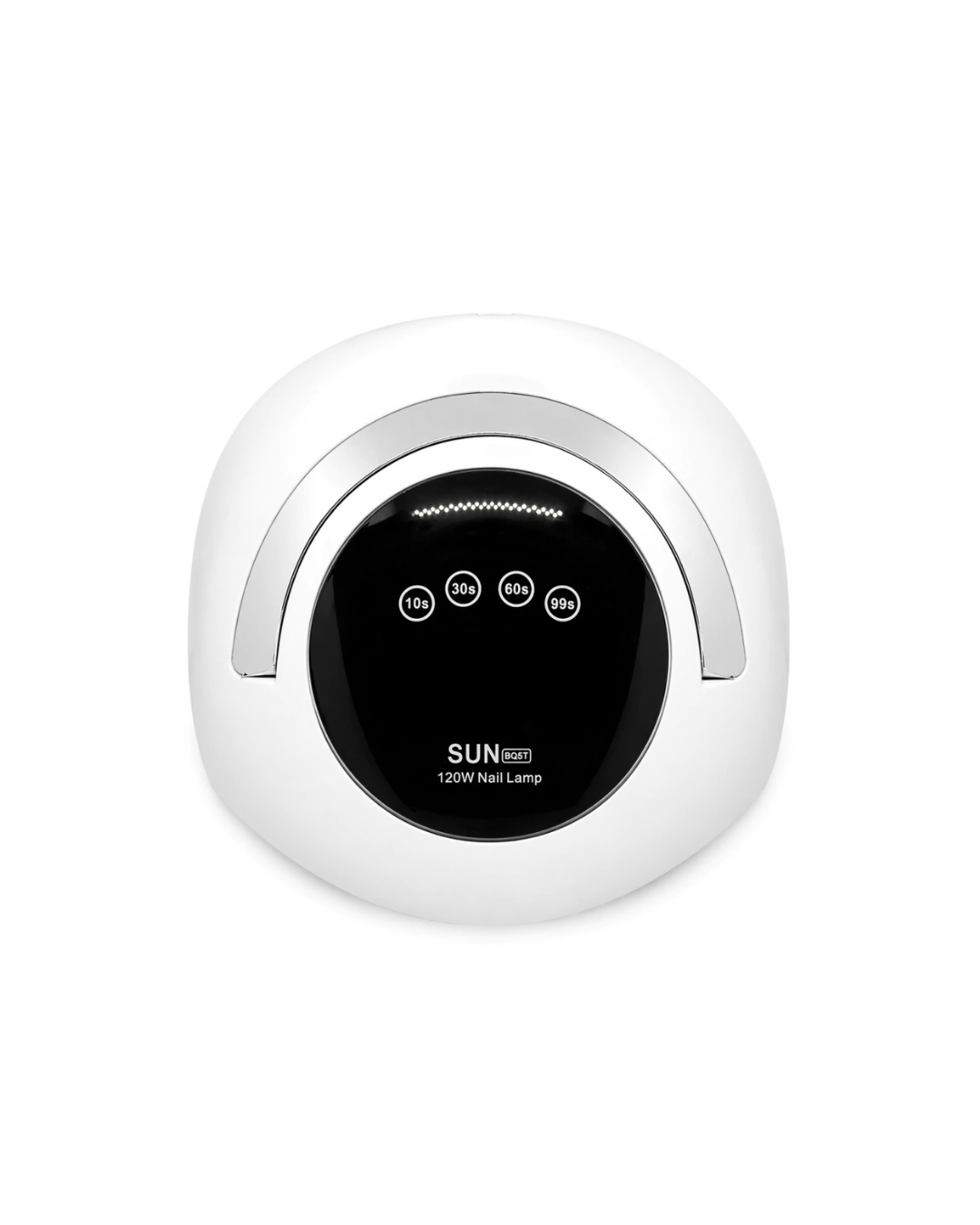 Professional Sun BQ5T Nail Lamp 120W