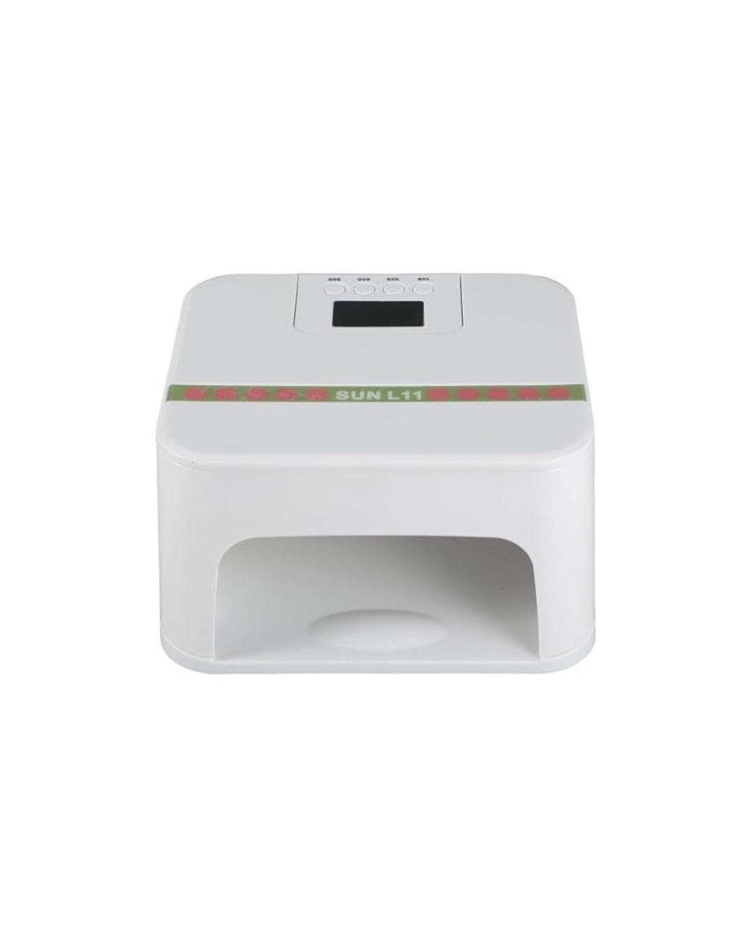 Professional Nail Lamp SunL11 268W