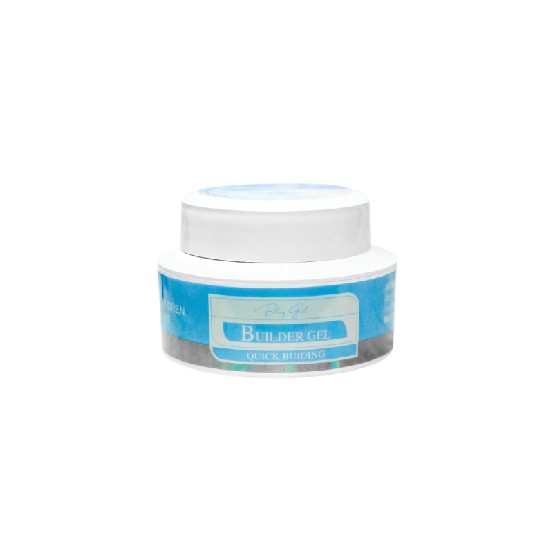 Builder Gel Clear 40g